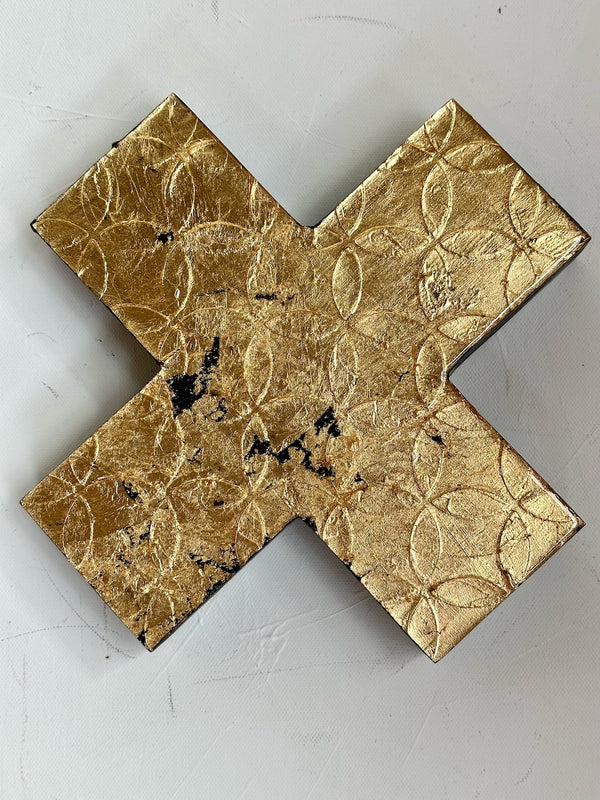 Kiss of Gold - mini #5